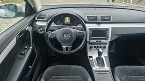 VW PASSAT 2.0TDi