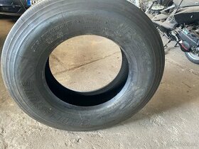 1x nova pneu bridgestone R249 315/70 R22.5