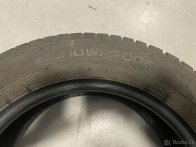 Zimní pneumatiky 165/65