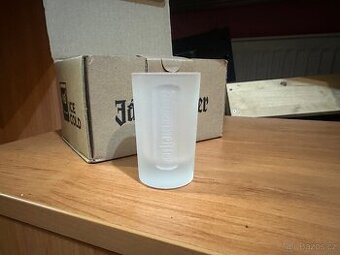 Panáky Jagermeister