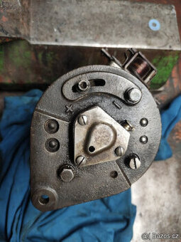 Dynamo Bosch DJ/6E - 1