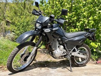 Yamaha XT 600 E
