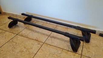 Příčníky Fabia1 Octavia1 +nosič na lyže