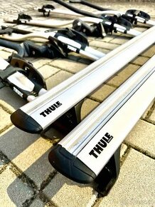 Nosné tyče Thule WingBar - 118 cm