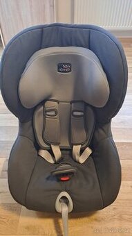 Autosedačka 9 - 18 kg
