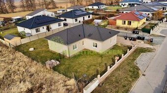 Prodej rodinného domu 5+kk se zahradou v obci Drásov, okres 