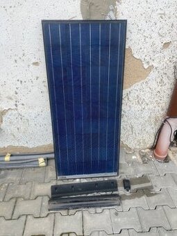 Prodám solární sadu