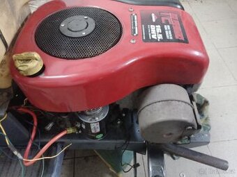 Motor briggs a stratton na opravu