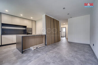Pronájem bytu 3+kk, 70 m², Vochov