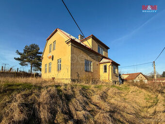 Prodej rodinného domu, 739 m², Opatov