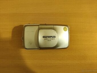 Olympus MJU zoom 70 Deluxe
