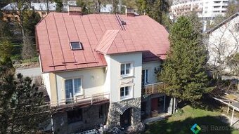 Vícegenerační dům s pozemkem 3.528 m2 Kunčice pod Ondřejníke