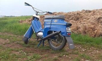 Jawa 21