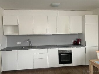 Kuchyně Ikea