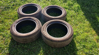 Letní pneu NEXEN N'Blue S 205/55 R16
