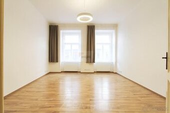 Pronájem dvou kanceláří o výměře 44 m2 včetně příslušenství,