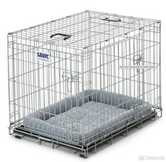 Savic klec Dog Residence 118 x 76 x 88 cm