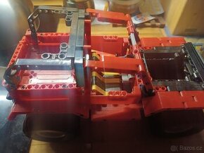Lego jinak - 1