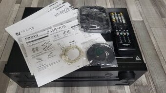 ONKYO HT-R693
