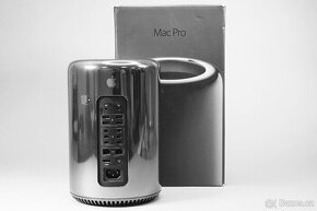 Apple Mac Pro 2013 6jádrový 64GB RAM 1000GB SSD - 1