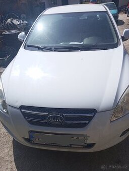 Prodám Kia Ceed