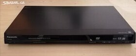 DVD přehrávač Panasonic - 1