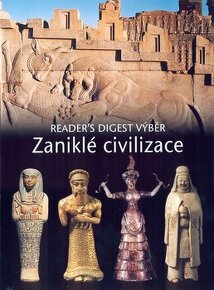 Zaniklé civilizace