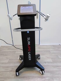 SLIM LIPO - bezbolestná laserová liposukce