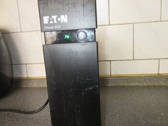 UPS EATON-Elipse eco 650-APC Smart 750