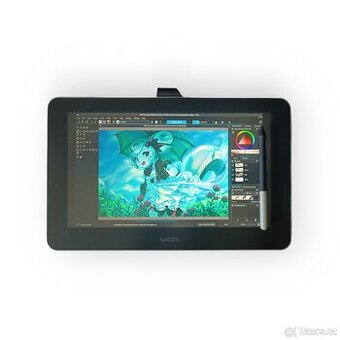 Wacom One 13