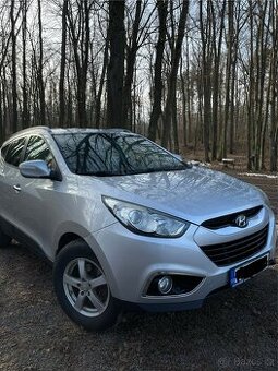 Hyundai ix 35 1,6 GDI