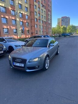 Audi a5 Coupe