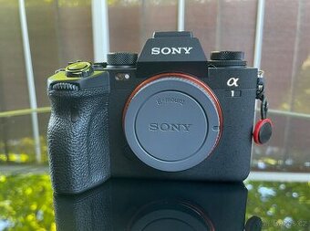 Prodám Sony A1