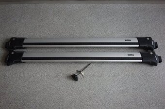 Thule Wingbar Edge 958x na vozidla s podélníky