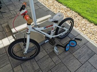 Dětské kolo vel. 16"
