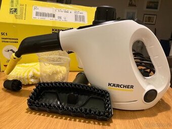 parní čistič KARCHER SC1