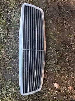 Maska Mercedes C w203
