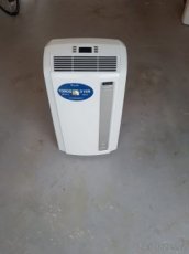 Klimatizace DeLonghi pac an 100