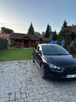 FORD FOCUS MK2 2.0TDCI 103 KW