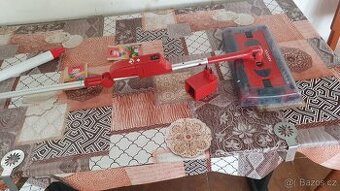 elektr. smetak