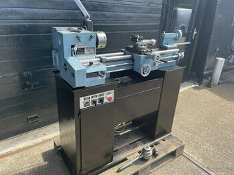 Soustruh s posuvem Emco Maximat Mentor V10-P