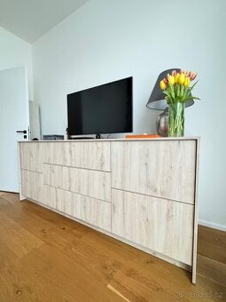 Komoda na míru – nádherný design a praktičnost - 1