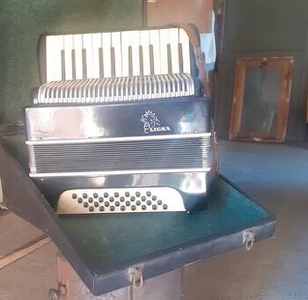 Harmonika