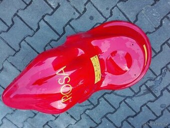 kryt na sekačku Rosa