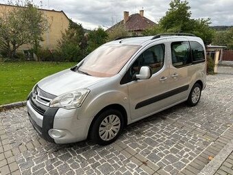 CITROEN BERLINGO 2009 1.6i 16v MULTISPACE 158.000km