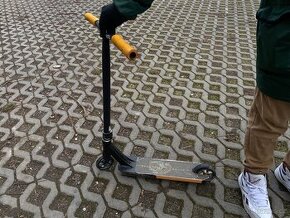 Koloběžka NKD Rally