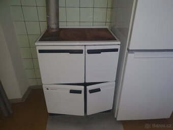 Kamna na tuhá paliva Filakovo - 1