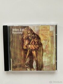 CD Jethro Tull - Aqualung - 1