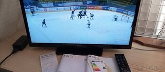 LED TV ECG 24HSL231M