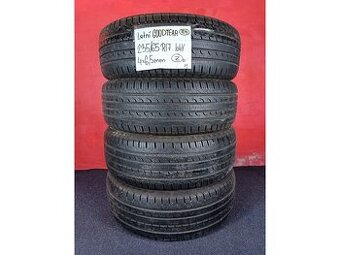 235/65 R17 104 Y LETNÍ Goodyear Efficientgrip SUV 4x4